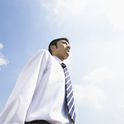 薄毛対策写真３